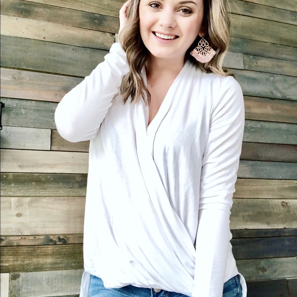 Stella & Dot Top